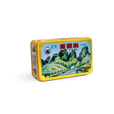 Sea Dyke Brand AT106 Wu I Tie Loh Han (60g)